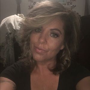 Meet your Posher, Gina